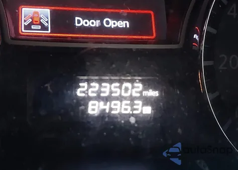 2013 Nissan Altima 2.5 S from USA, damaged, VIN 1N4AL3AP5DN533498